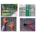 Anti-Climped Security Wire Mesh Zaun (spezialisierter Hersteller)